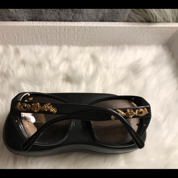 Dolce & Gabbana Sunglasses - Picture 2 of 4